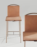 REM M CU Stool by Midj - Bauhaus 2 Your House