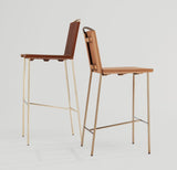 REM M CU Stool by Midj - Bauhaus 2 Your House
