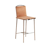 REM M CU Stool by Midj - Bauhaus 2 Your House