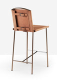 REM M CU Stool by Midj - Bauhaus 2 Your House