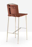 REM M CU Stool by Midj - Bauhaus 2 Your House