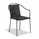 REM P M CU Armchair by Midj - Bauhaus 2 Your House