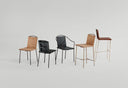 REM P M CU Armchair by Midj - Bauhaus 2 Your House