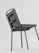 REM S M CU Chair by Midj - Bauhaus 2 Your House
