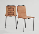 REM S M CU Chair by Midj - Bauhaus 2 Your House