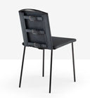 REM S M CU Chair by Midj - Bauhaus 2 Your House