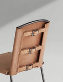 REM S M CU Chair by Midj - Bauhaus 2 Your House
