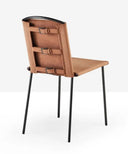 REM S M CU Chair by Midj - Bauhaus 2 Your House