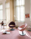 Shark Lounge Chair Disk Base by Artifort - Bauhaus 2 Your House