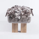 Rex Bench by AP Collection - Bauhaus 2 Your House