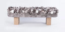 Rex Bench by AP Collection - Bauhaus 2 Your House