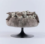 Rex Pouf by AP Collection - Bauhaus 2 Your House