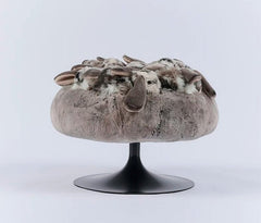 Rex Pouf by AP Collection - Bauhaus 2 Your House