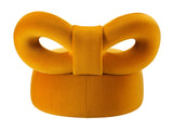 Ribbon Armchair by Qeeboo - Bauhaus 2 Your House