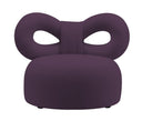 Ribbon Armchair by Qeeboo - Bauhaus 2 Your House