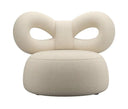 Ribbon Armchair by Qeeboo - Bauhaus 2 Your House