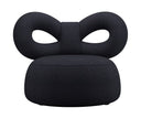 Ribbon Armchair by Qeeboo - Bauhaus 2 Your House