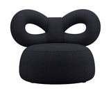 Ribbon Armchair by Qeeboo - Bauhaus 2 Your House