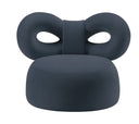 Ribbon Armchair by Qeeboo - Bauhaus 2 Your House