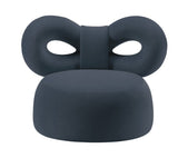 Ribbon Armchair by Qeeboo - Bauhaus 2 Your House