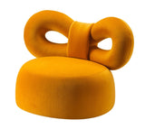 Ribbon Armchair by Qeeboo - Bauhaus 2 Your House