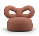 Ribbon Armchair by Qeeboo - Bauhaus 2 Your House