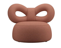Ribbon Armchair by Qeeboo - Bauhaus 2 Your House
