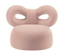 Ribbon Armchair by Qeeboo - Bauhaus 2 Your House
