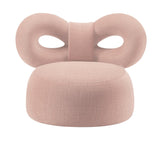 Ribbon Armchair by Qeeboo - Bauhaus 2 Your House