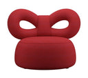 Ribbon Armchair by Qeeboo - Bauhaus 2 Your House