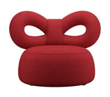 Ribbon Armchair by Qeeboo - Bauhaus 2 Your House