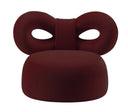 Ribbon Armchair by Qeeboo - Bauhaus 2 Your House