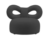 Ribbon Armchair by Qeeboo - Bauhaus 2 Your House