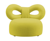 Ribbon Armchair by Qeeboo - Bauhaus 2 Your House