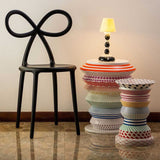 Ribbon Chair (Set of 2) by Qeeboo - Bauhaus 2 Your House