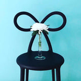 Ribbon Chair Baby by Qeeboo - Bauhaus 2 Your House