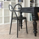Ribbon Chair by Qeeboo - Bauhaus 2 Your House