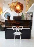 Ribbon Chair (Set of 2) by Qeeboo - Bauhaus 2 Your House