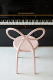Ribbon Chair (Set of 2) by Qeeboo - Bauhaus 2 Your House