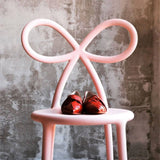 Ribbon Chair Baby by Qeeboo - Bauhaus 2 Your House