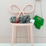 Ribbon Chair Baby by Qeeboo - Bauhaus 2 Your House
