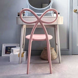 Ribbon Chair (Set of 2) by Qeeboo - Bauhaus 2 Your House