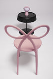 Ribbon Chair (Set of 2) by Qeeboo - Bauhaus 2 Your House