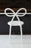Ribbon Chair (Set of 2) by Qeeboo - Bauhaus 2 Your House