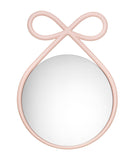 Ribbon Mirror by Qeeboo - Bauhaus 2 Your House