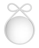 Ribbon Mirror by Qeeboo - Bauhaus 2 Your House