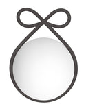 Ribbon Mirror by Qeeboo - Bauhaus 2 Your House
