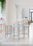 Rioja Stool by Ton - Bauhaus 2 Your House