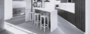 Rioja Stool by Ton - Bauhaus 2 Your House