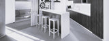 Rioja Stool by Ton - Bauhaus 2 Your House